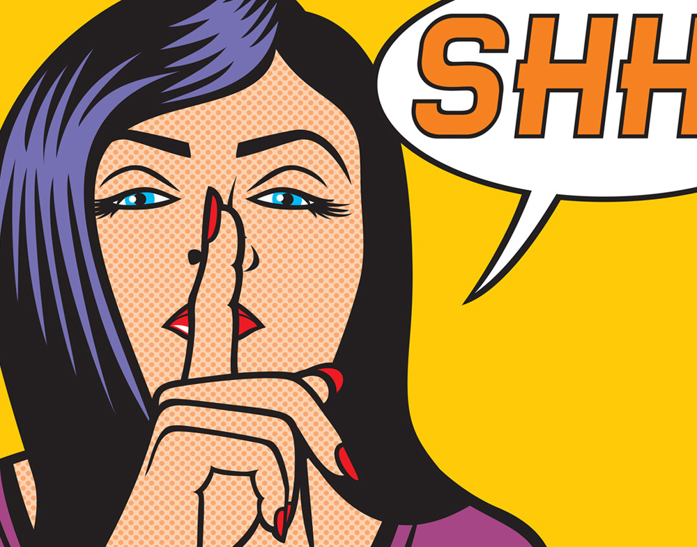 Questions you should not ask at an interview!