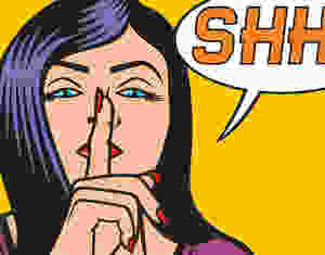 Questions you should not ask at an interview!