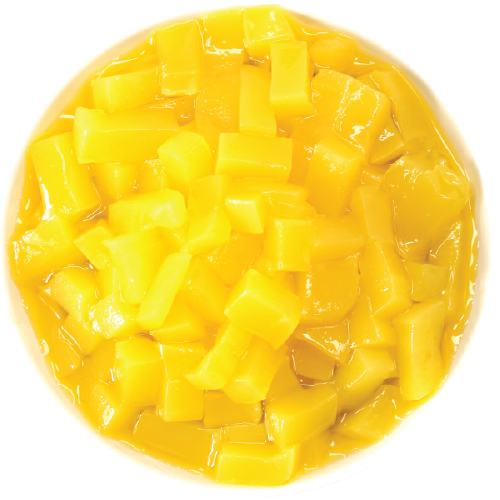 Mango Jelly