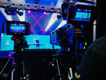 Event Stream UK