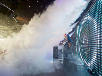 GreegJames Musselburgh