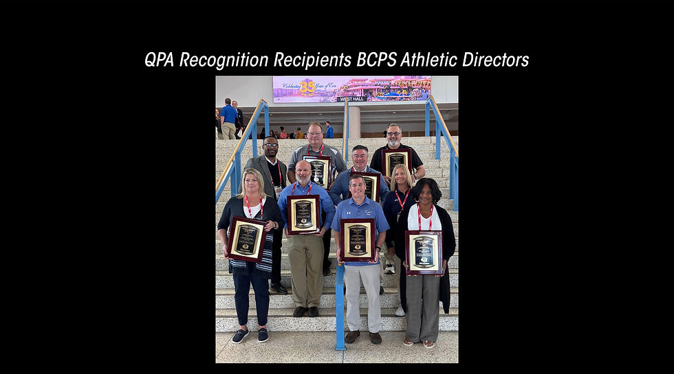 QPA Recognition