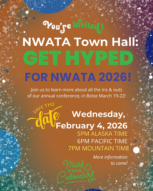 GET HYPED NWATA2026 town hall.png