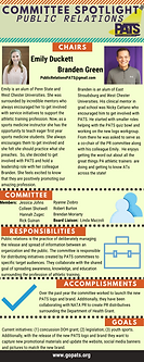 Committee Spotlight Public Relations (1)