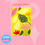 Thumbnail: Caterpillar A5 Print