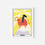 Thumbnail: Tarot Aries Art Print