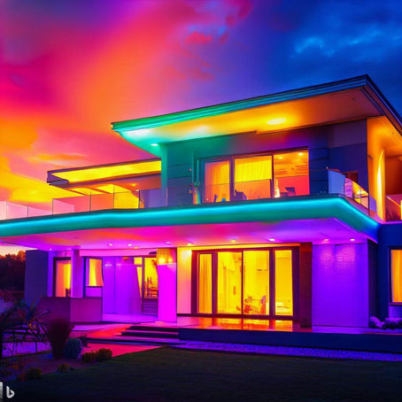 The Smart Home Revolution: Transforming the Real Estate Market