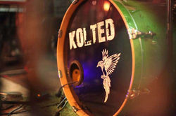 kolted