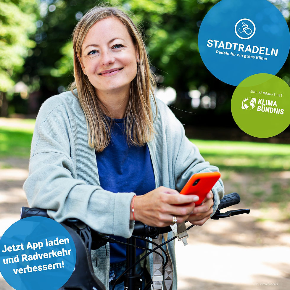 Stadtradeln
