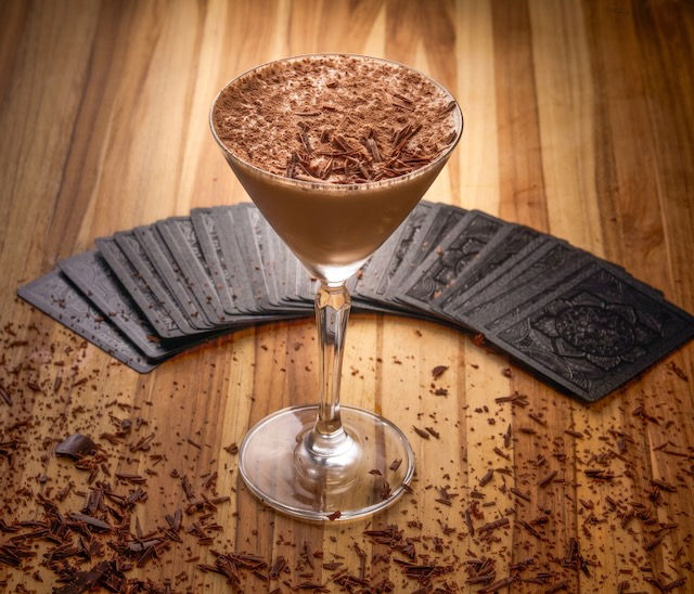 Espresso Martini