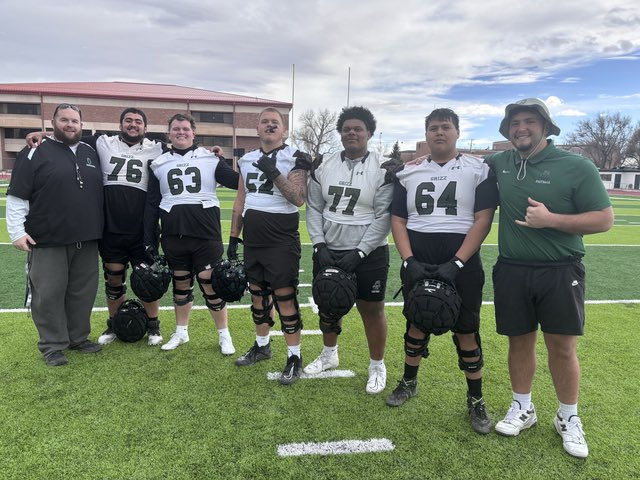 Spring Ball Day 1
