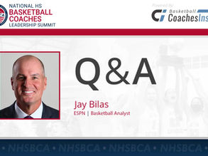 Coaching and the Game of Basketball