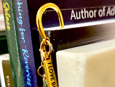 New Products at Janine Chellington Press