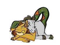 Sleepy Chimera icon.png