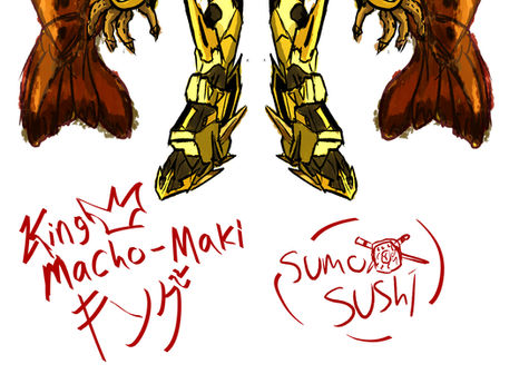 Clenaup on Isle 6 Sumo Sushi Sketches 2.jpg