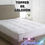 Miniatura: TOPPER O PILLOW DE COLCHON