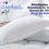 Miniatura: ALMOHADAS HOTELERAS PREMIUM