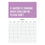 Thumbnail: Adulting Is Hard Wall Calendar 2024