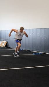 LPHS Lacrosse Off-Season Conditioning Program