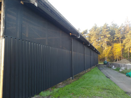 Caravanstalling Drenthe