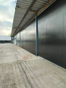 Stalling de Giesselterhoek