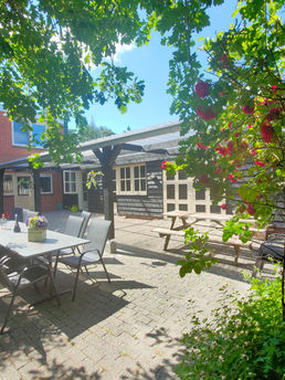 Groepsaccommodatie Drenthe