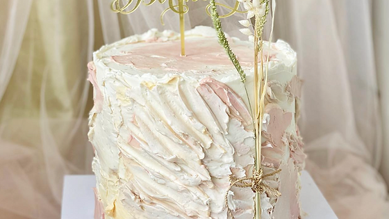 Buttercream Cake
