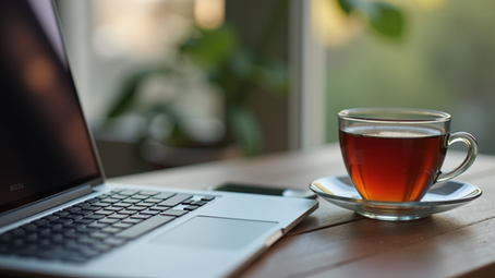 Top Benefits of Online Therapy Services: Embracing the Convenience of Online Therapy