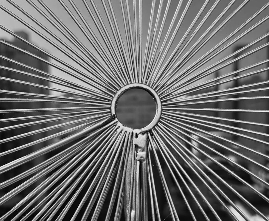 Frankenstein o el nuevo efectismo de lo monstruoso