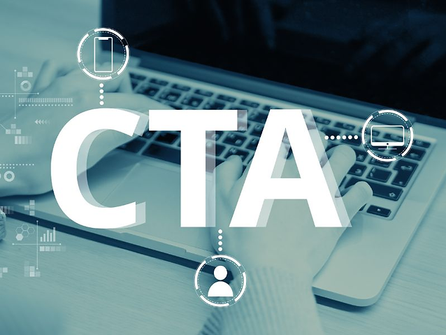 MỌI THỨ BẠN CẦN BIẾT VỀ THIẾT KẾ WEBSITE GIÁO DỤC 9 Hãy thiết kế CTA độc đáo