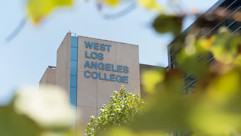 West LA Community College Educational Master Plan & Facility Implications