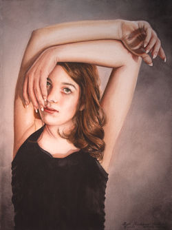 "Apotheosis of Angst"