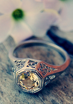 Vintage Ring