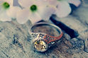 Vintage Ring