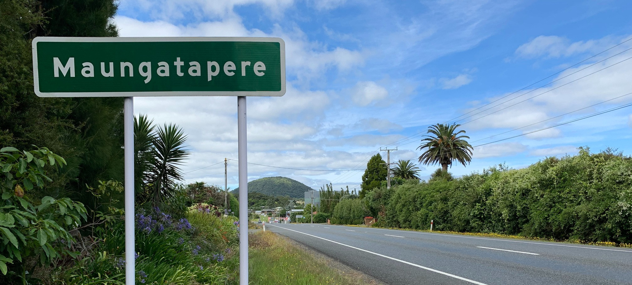 Our Community Maungatapere.nz
