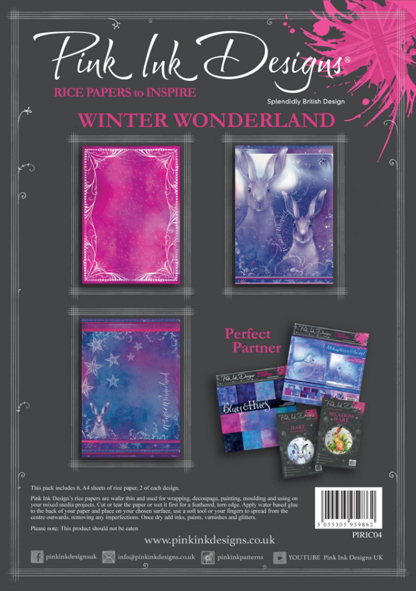 Winter Wonderland