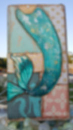 Mermaid Block