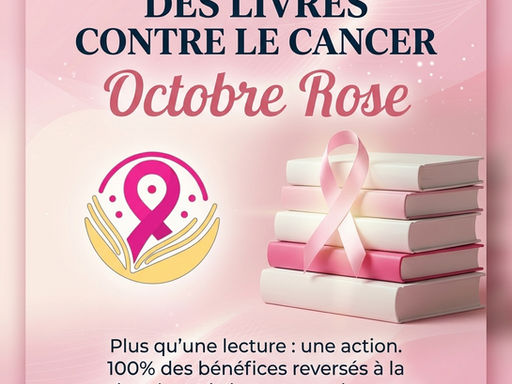 OCTOBRE ROSE