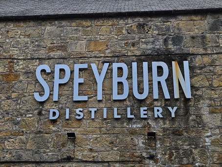 Découvrons Speyburn : Un Trésor Méconnu d'Écosse aux Yeux de l'Europe 🏭🌍🔍