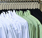 uniforms, wash and fold, wash and dry, laundromat