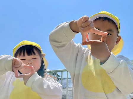 富士中央幼稚園