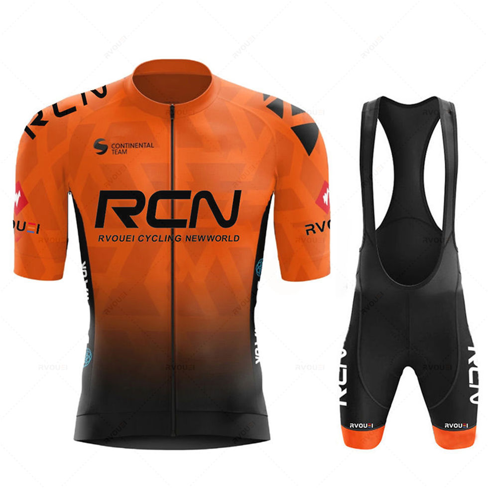 Miniatura: Conjunto RCN UV+
