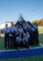 Competition at McEachern