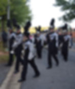 Kell vs. Osbourne (Homecoming)