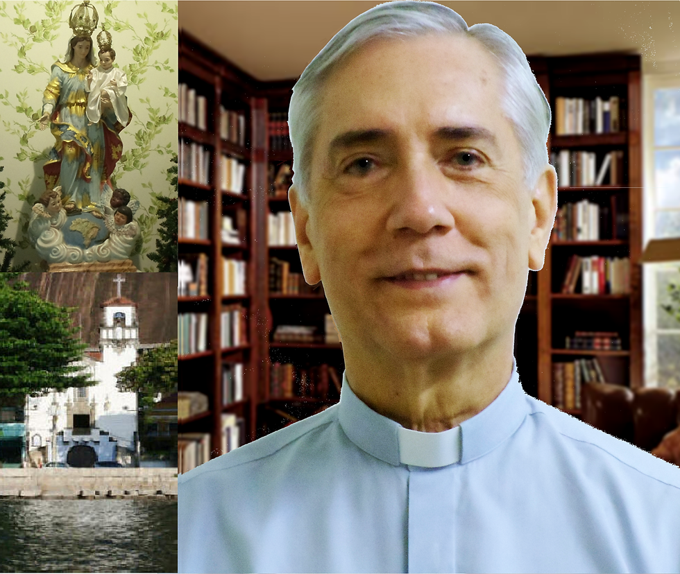 A Igreja que se adapta aos tempos