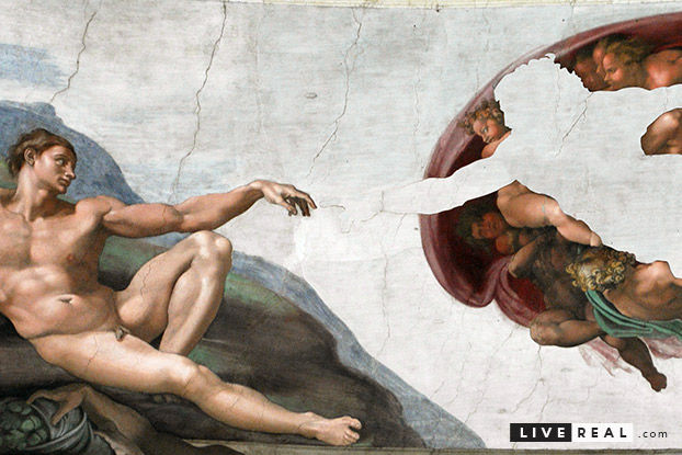 Deus não existe: esta é a minha fé!