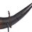 Thumbnail: Qub Kub Tshuaj Phom | Antique Powderhorn