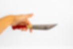 Thumbnail: Medium Hmong Knife | 1084