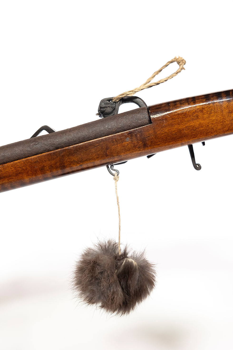 Thumbnail: Phom 6 Dos Txhais | 30 Caliber