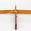 Thumbnail: Small Hmong Crossbow | Purpleheart